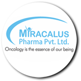 Miracalus Logo